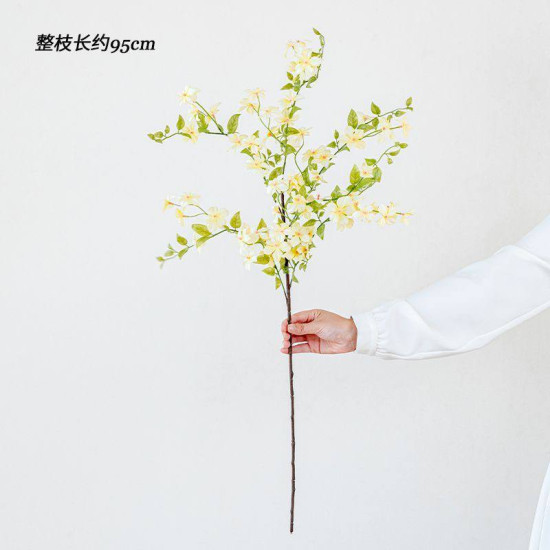 ورد اصطناعي 