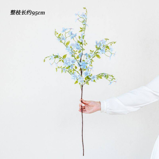 ورد اصطناعي 