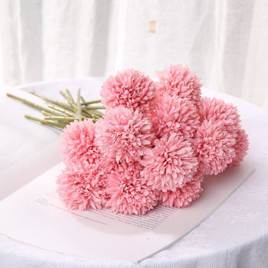 ورد اصطناعي 
