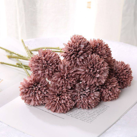 ورد اصطناعي 