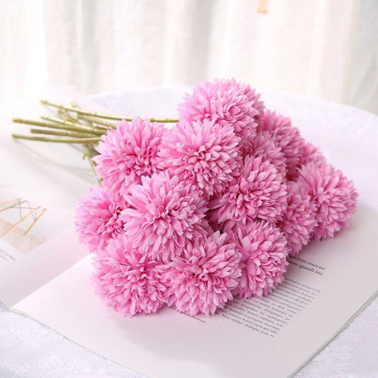 ورد اصطناعي 