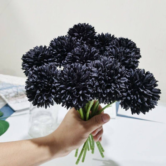 ورد اصطناعي 