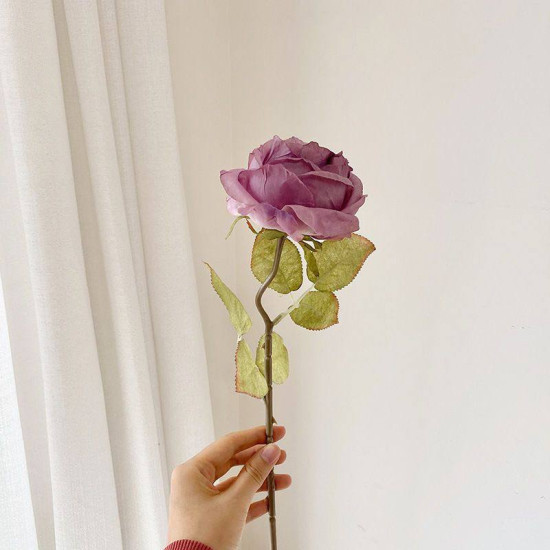 ورد اصطناعي 