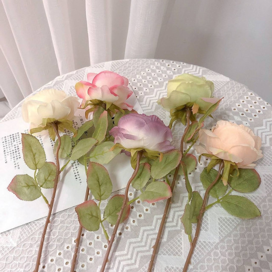 ورد اصطناعي 