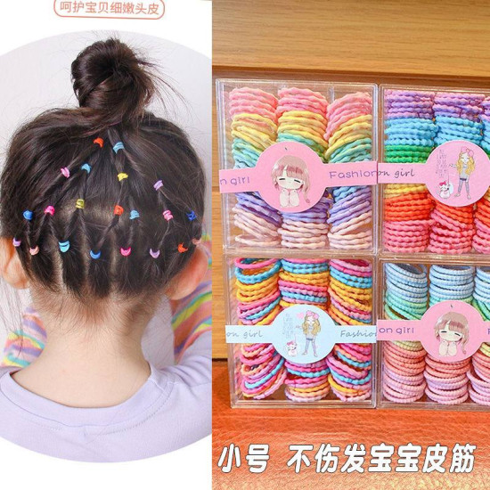 علبة بلاستيكية 