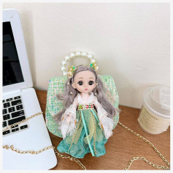 حقيبة اطفال لعبة